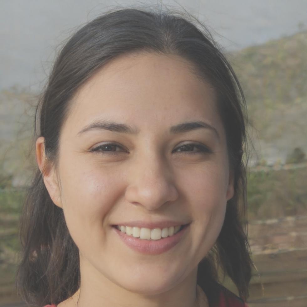 Elena Radu, consultant în managementul riscurilor